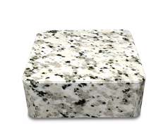 Blanco-Castilla-Granite, SAVE 250 €/sqr m
